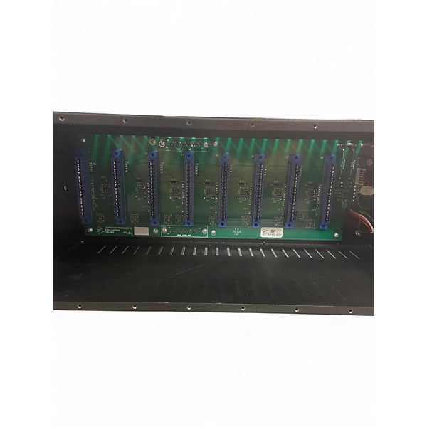 Used API Lunchbox Rack Equipment