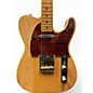 Vintage 1973 Fender 1973 TELECASTER BLONDE Solid Body Electric Guitar