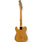 Vintage 1973 Fender 1973 TELECASTER BLONDE Solid Body Electric Guitar