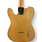 Vintage 1973 Fender 1973 TELECASTER BLONDE Solid Body Electric Guitar