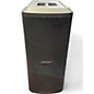 Used 2023 Bose SUB2 Powered Subwoofer thumbnail