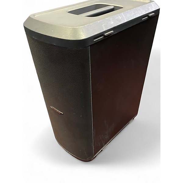 Used 2023 Bose SUB2 Powered Subwoofer