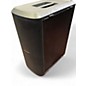 Used 2023 Bose SUB2 Powered Subwoofer