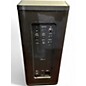 Used 2023 Bose SUB2 Powered Subwoofer
