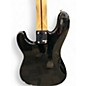 Used Squier P-Bass Special Black Electric Bass Guitar