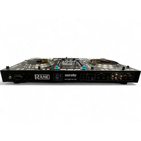 Used RANE System One DJ Controller