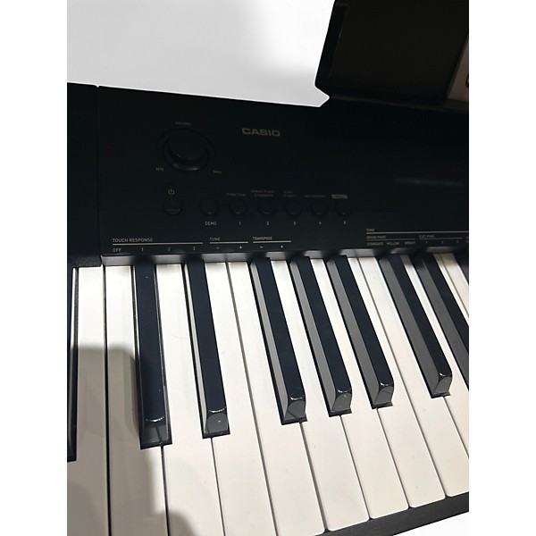 Used Casio CDP135 Digital Piano