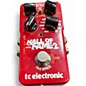 Used TC Electronic Hall Of Fame 2 Reverb Effect Pedal thumbnail
