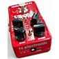 Used TC Electronic Hall Of Fame 2 Reverb Effect Pedal