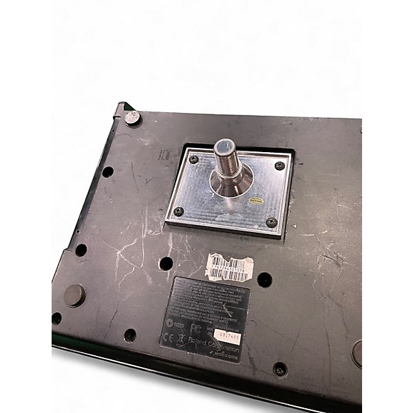 Used Roland SPDSX Sampling Drum MIDI Controller