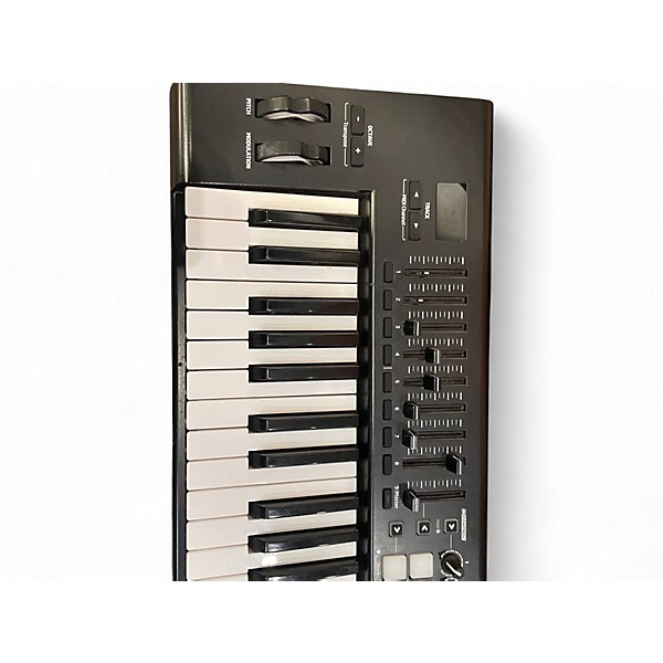 Used Novation Launchkey 49 Key MIDI Controller