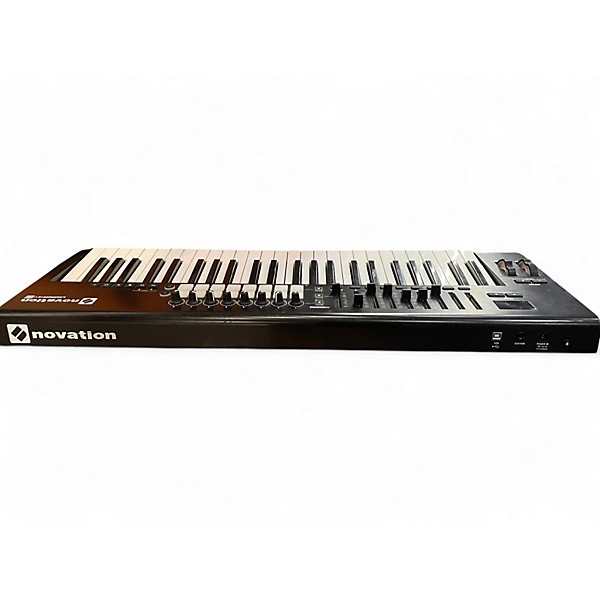 Used Novation Launchkey 49 Key MIDI Controller