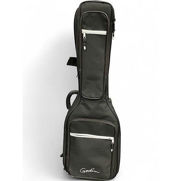 Used Godin G-Tour  arctik blue Classical Acoustic Electric Guitar