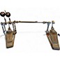 Used Pearl Eliminator Demon Drive Left Double Bass Drum Pedal thumbnail