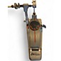 Used Pearl Eliminator Demon Drive Left Double Bass Drum Pedal