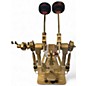 Used Pearl Eliminator Demon Drive Left Double Bass Drum Pedal