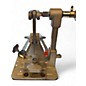 Used Pearl Eliminator Demon Drive Left Double Bass Drum Pedal