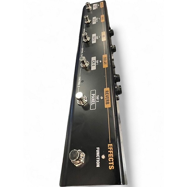 Used BOSS GAFC EX Pedal