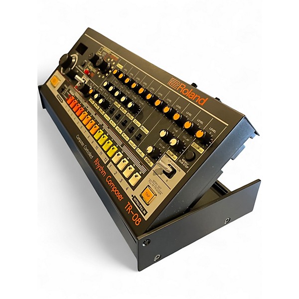 Used Roland TR-08 Drum Machine