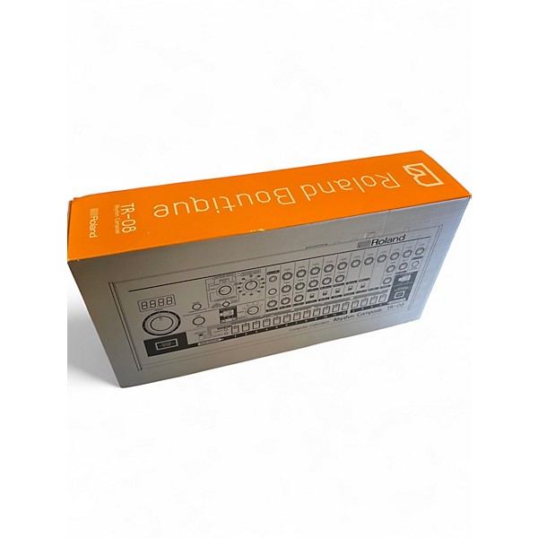 Used Roland TR-08 Drum Machine