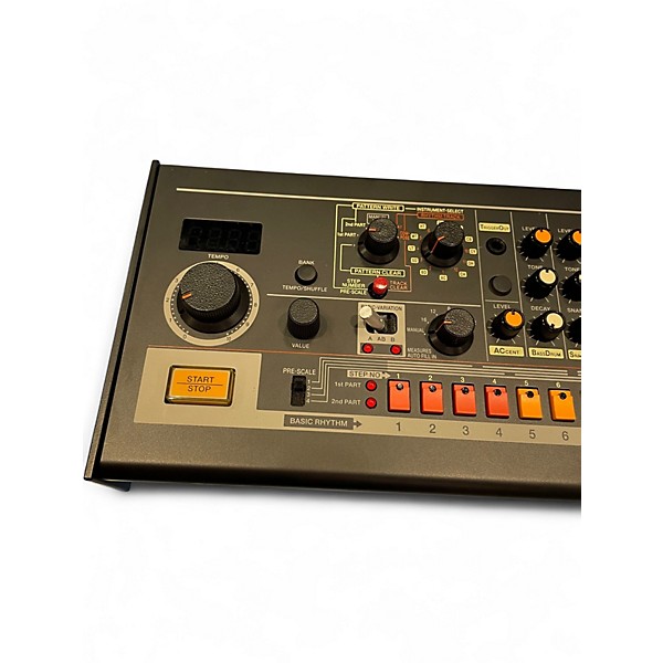 Used Roland TR-08 Drum Machine