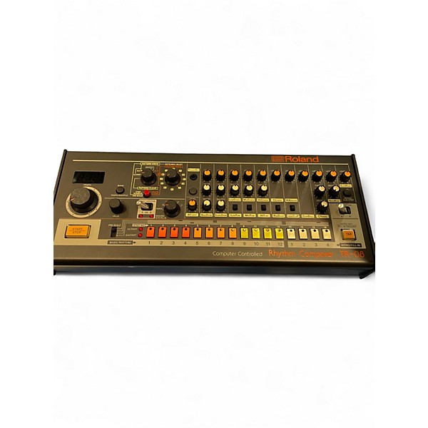 Used Roland TR-08 Drum Machine