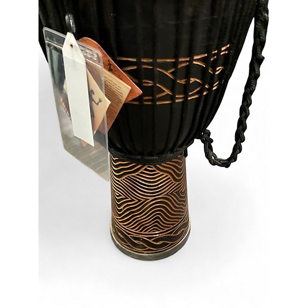 Used Terre DJEMBE Djembe