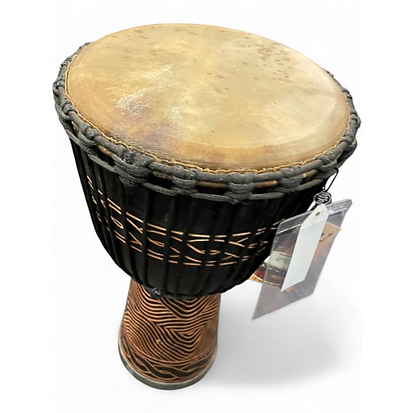 Used Terre DJEMBE Djembe