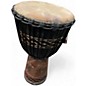 Used Terre DJEMBE Djembe