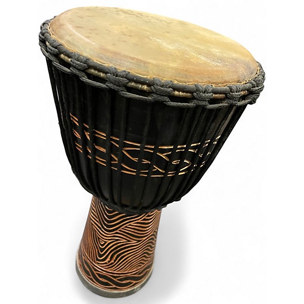 Used Terre DJEMBE Djembe