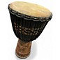Used Terre DJEMBE Djembe