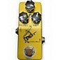 Used Mosky GOLDEN HORSE Effect Pedal thumbnail