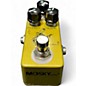 Used Mosky GOLDEN HORSE Effect Pedal