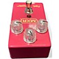 Used MXR FAT SUGAR Effect Pedal