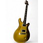 Used 2024 PRS McCarty Gold Top Solid Body Electric Guitar thumbnail