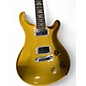Used 2024 PRS McCarty Gold Top Solid Body Electric Guitar