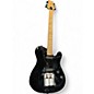 Used PRS NF53 SE Black Solid Body Electric Guitar thumbnail