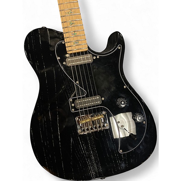 Used PRS NF53 SE Black Solid Body Electric Guitar