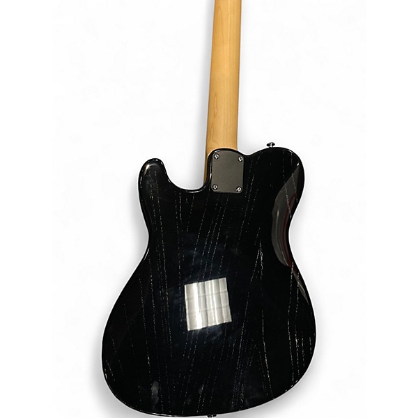 Used PRS NF53 SE Black Solid Body Electric Guitar