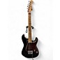 Used Charvel San Dimas Style 1 HH Black Solid Body Electric Guitar thumbnail