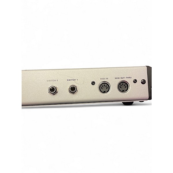 Used Behringer FCB1010 MIDI Controller