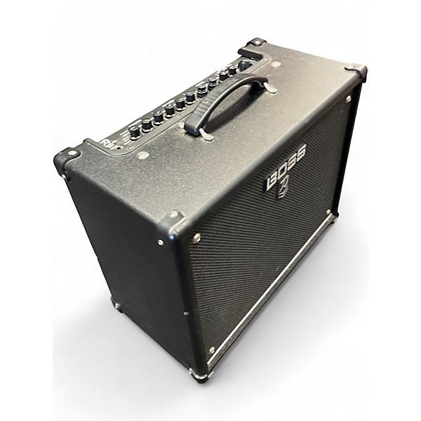 Used BOSS KATANA 50 MARK 2