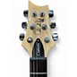 Used PRS SE Custom 24 Seafoam Green Solid Body Electric Guitar
