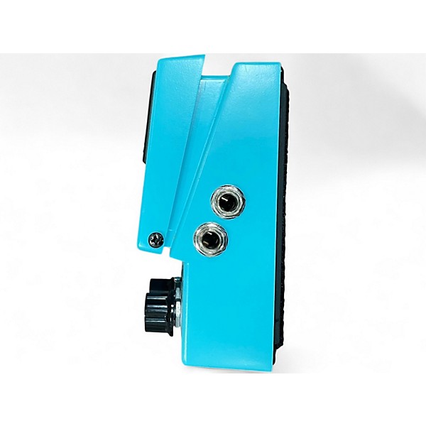 Used BOSS CE2W Waza Craft Chorus Effect Pedal