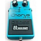 Used BOSS CE2W Waza Craft Chorus Effect Pedal
