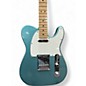 Used Fender Player Telecaster Ocean Blue Solid Body Electric Guitar