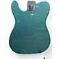 Used Fender Player Telecaster Ocean Blue Solid Body Electric Guitar