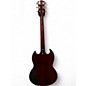 Used Gibson 1961 Les Paul SG Standard Cherry Solid Body Electric Guitar