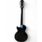 Used Epiphone Les Paul Special II Black Solid Body Electric Guitar