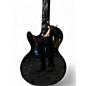 Used Epiphone Les Paul Special II Black Solid Body Electric Guitar